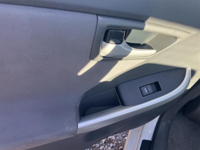 プリウス S(22枚目)