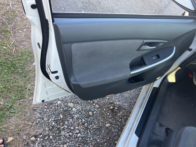 プリウス S(27枚目)