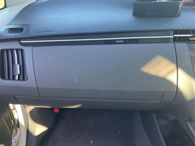 プリウス S(29枚目)