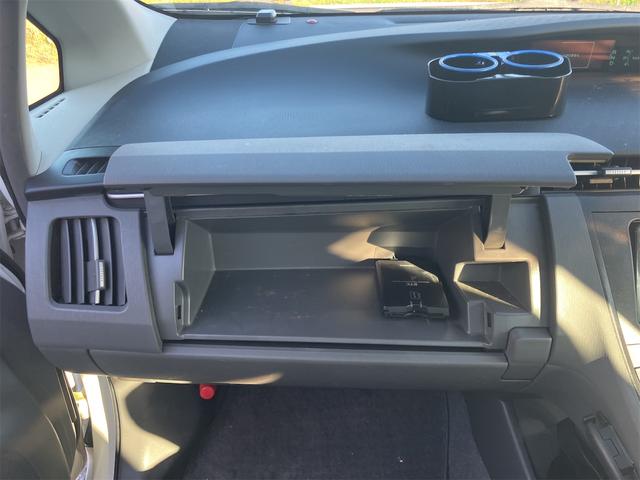 プリウス S(30枚目)