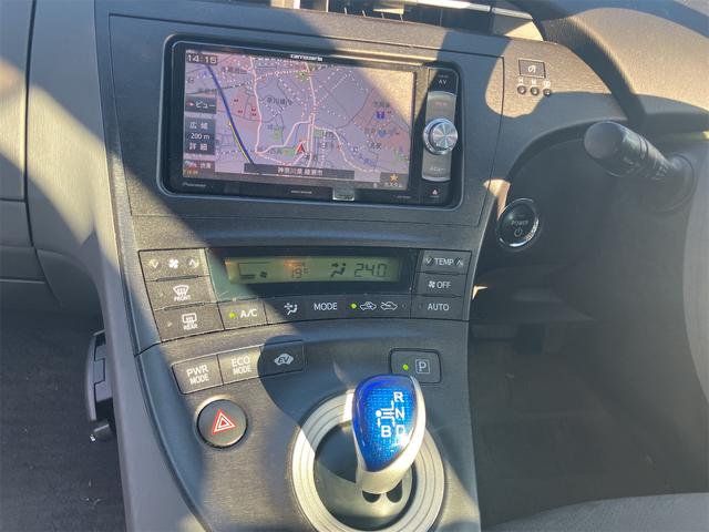 プリウス S(33枚目)