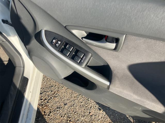 プリウス S(34枚目)