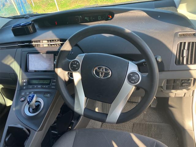 プリウス S(36枚目)