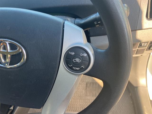 プリウス S(37枚目)