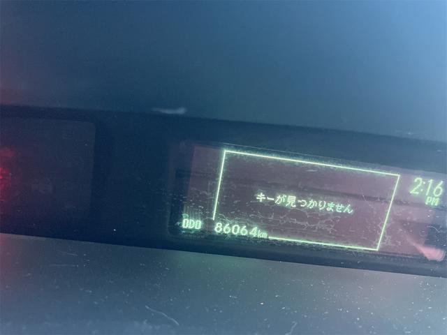 プリウス S(39枚目)