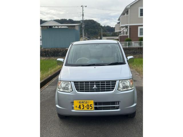 ｅＫワゴン ＭＸ（2枚目）