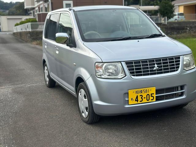 ｅＫワゴン ＭＸ（4枚目）