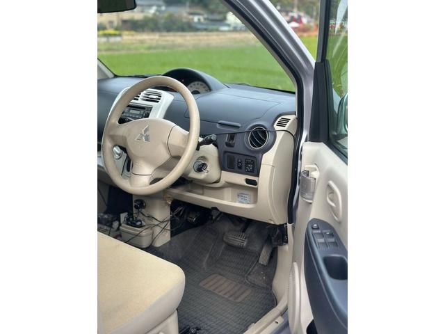 ｅＫワゴン ＭＸ（5枚目）