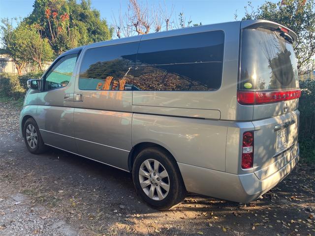 エルグランド Ｘ（7枚目）