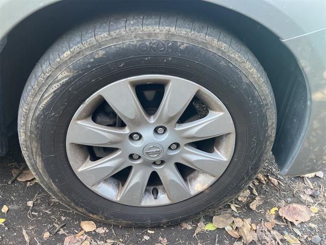 エルグランド Ｘ（14枚目）