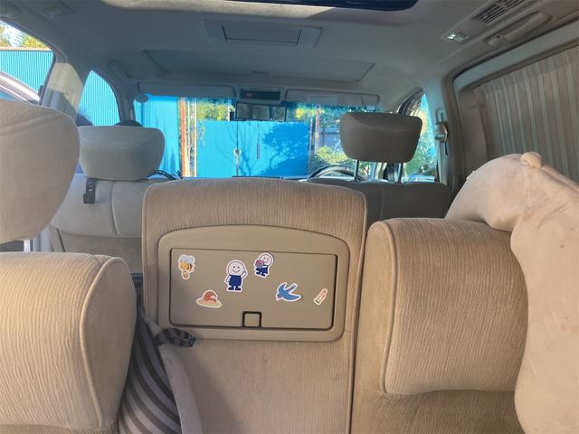 エルグランド Ｘ（22枚目）