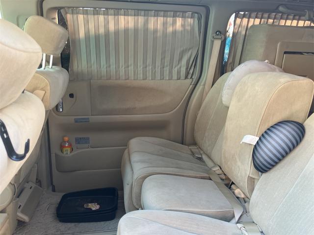 エルグランド Ｘ（23枚目）