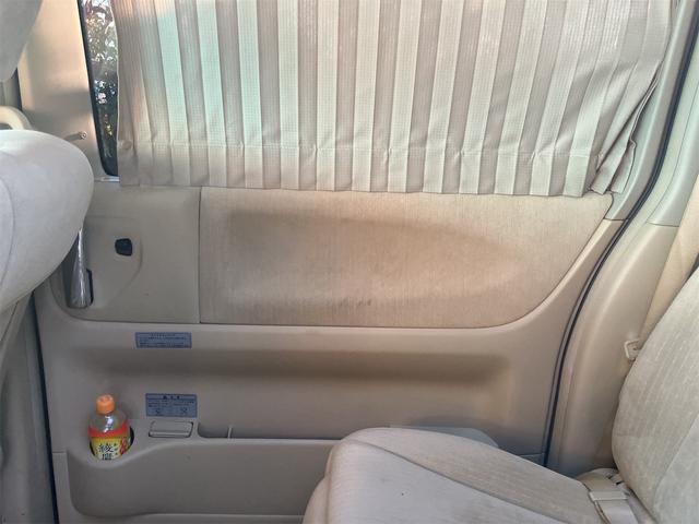 エルグランド Ｘ（24枚目）