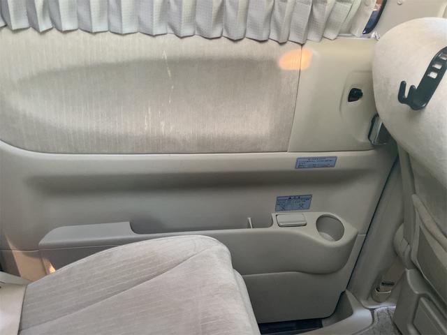 エルグランド Ｘ（26枚目）