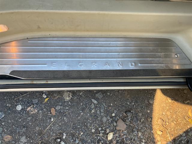 エルグランド Ｘ（28枚目）