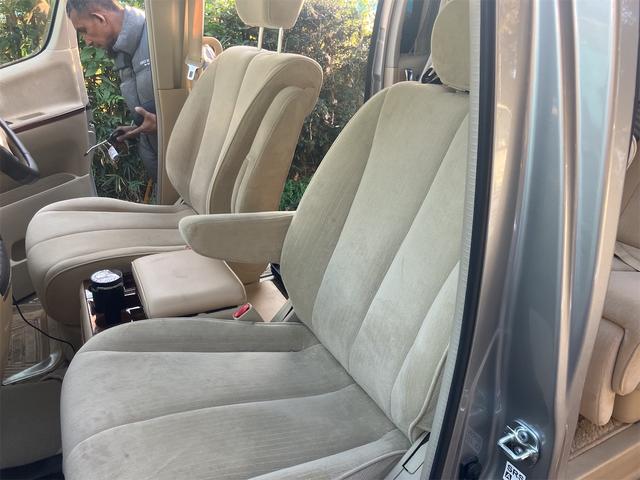 エルグランド Ｘ（30枚目）