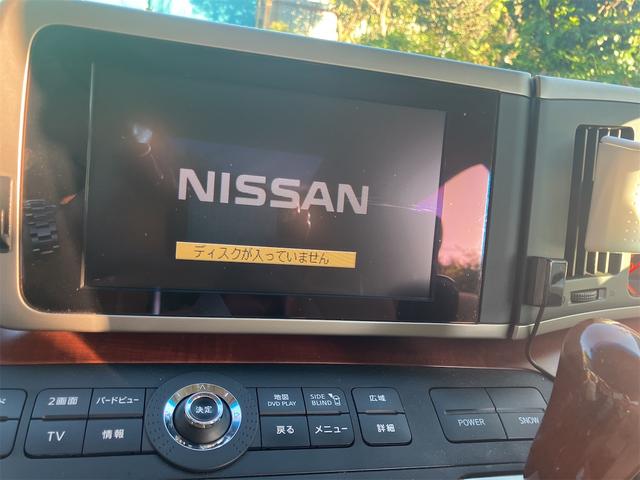 エルグランド Ｘ（31枚目）