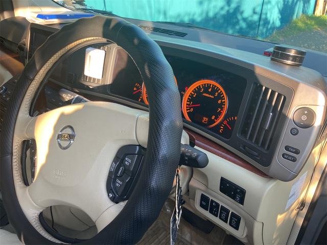 エルグランド Ｘ（38枚目）