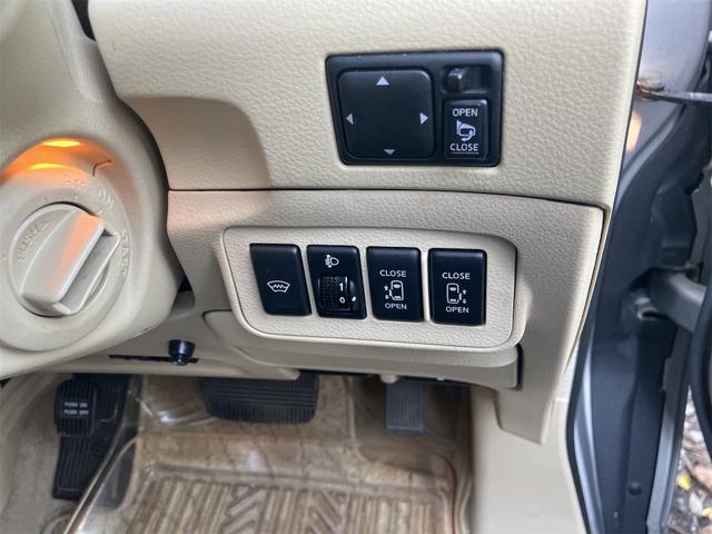 エルグランド Ｘ（42枚目）