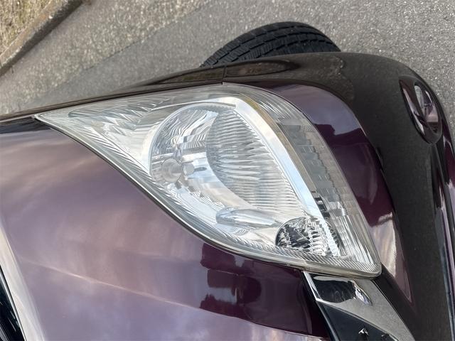 ムーヴ Ｘ　ＶＳ　ＩＩＩ（12枚目）