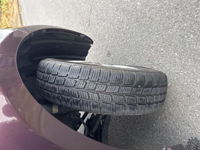 ムーヴ Ｘ　ＶＳ　ＩＩＩ（15枚目）