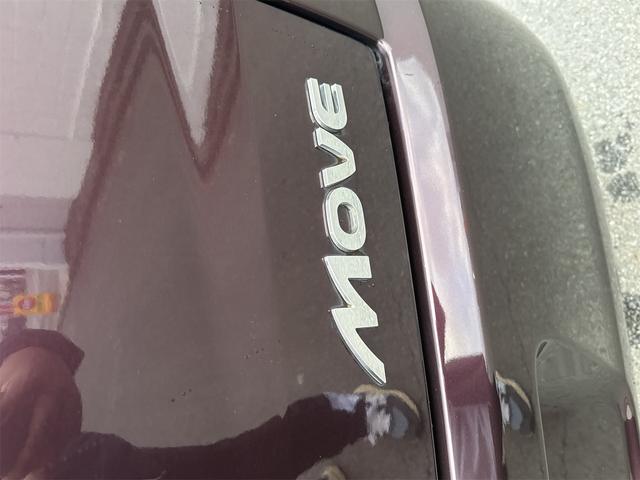 ムーヴ Ｘ　ＶＳ　ＩＩＩ（17枚目）