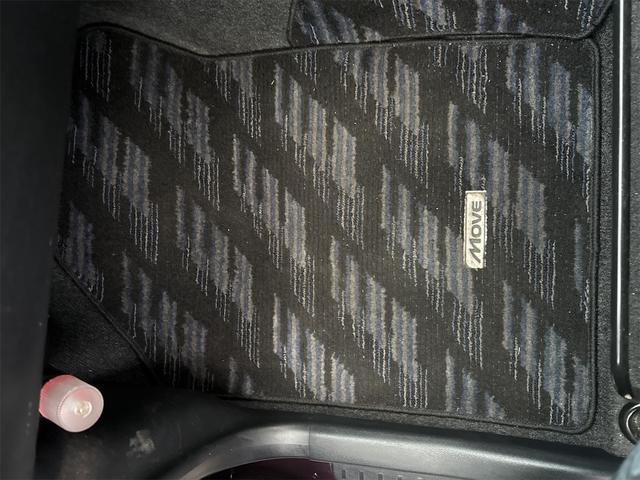 ムーヴ Ｘ　ＶＳ　ＩＩＩ（33枚目）