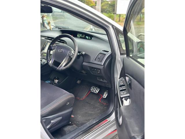 プリウス Ｓツーリングセレクション・Ｇ’ｓ（7枚目）