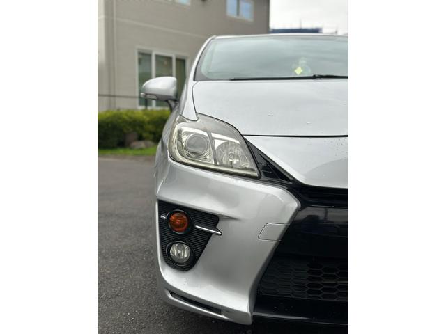 プリウス Ｓツーリングセレクション・Ｇ’ｓ（9枚目）