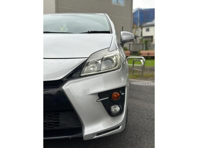 プリウス Ｓツーリングセレクション・Ｇ’ｓ（12枚目）