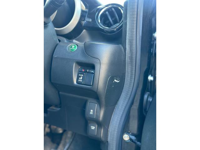 N-BOXカスタム G・Aパッケージ(7枚目)