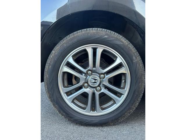 N-BOXカスタム G・Aパッケージ(8枚目)