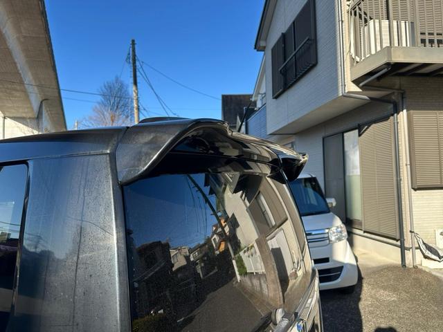 N-BOXカスタム G・Aパッケージ(10枚目)