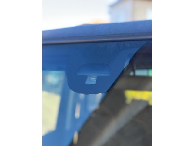 N-BOXカスタム G・Aパッケージ(11枚目)