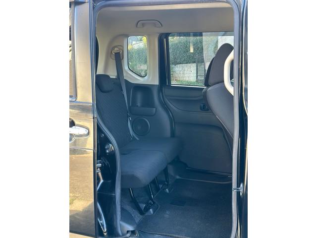 N-BOXカスタム G・Aパッケージ(12枚目)