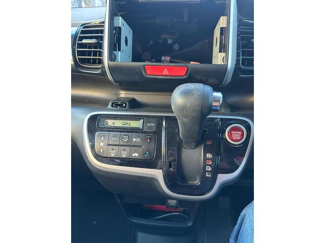 N-BOXカスタム G・Aパッケージ(15枚目)