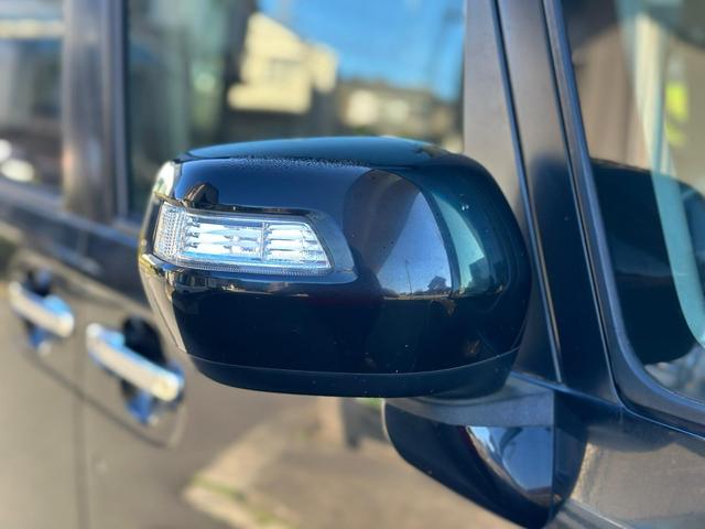 N-BOXカスタム G・Aパッケージ(20枚目)