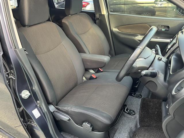 デイズ ハイウェイスター　Ｘ　フルセグＴＶ・ナビ　Ｂｌｕｅｔｏｏｔｈ接続　インテリキー　バックカメラ　ＥＴＣ（14枚目）