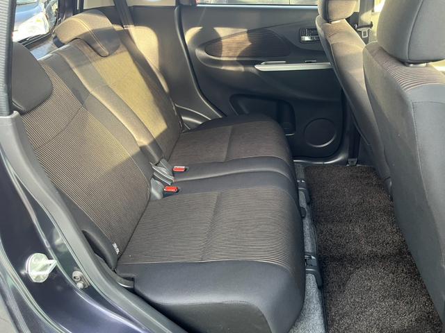 デイズ ハイウェイスター　Ｘ　フルセグＴＶ・ナビ　Ｂｌｕｅｔｏｏｔｈ接続　インテリキー　バックカメラ　ＥＴＣ（15枚目）