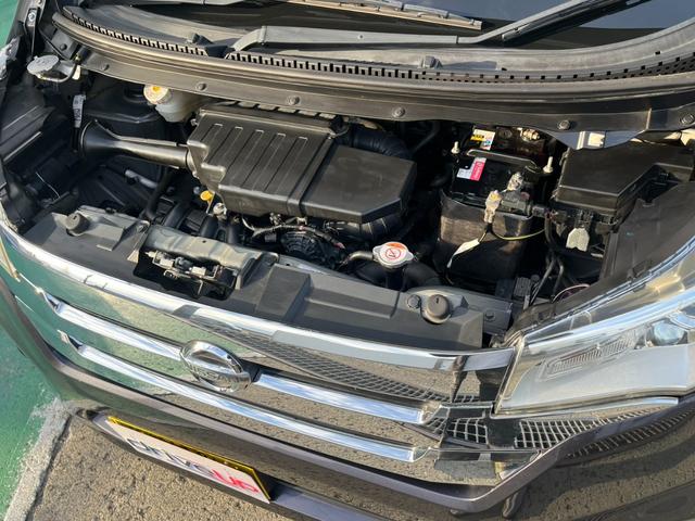 デイズ ハイウェイスター　Ｘ　フルセグＴＶ・ナビ　Ｂｌｕｅｔｏｏｔｈ接続　インテリキー　バックカメラ　ＥＴＣ（21枚目）