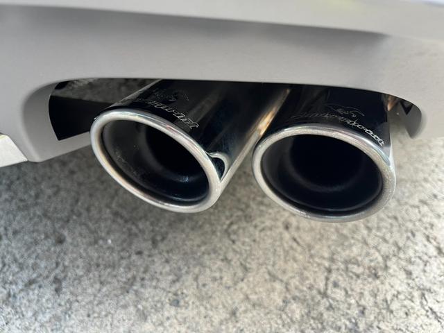 Ｓ５カブリオレ ベースグレード　アシスタンスＰＫＧ　スーパースプリントマフラー　Ｈ＆Ｒダウンサス　走行１．８万Ｋｍ　ディーラー記録簿　赤／黒レザーシート　Ｂａｎｇ＆Ｏｌｕｆｓｅｎサウンド　赤幌　ナビフルセグＴＶ　Ｂｌｕｅｔｏｏｔｈ（30枚目）