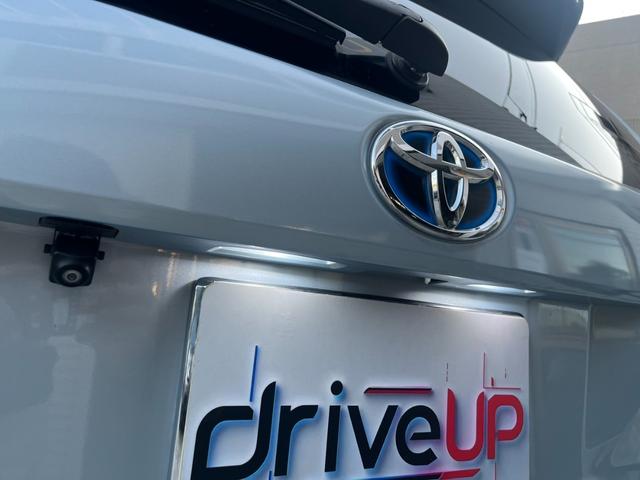 プリウスアルファ Sツーリングセレクション 社外9インチナビ・フルセグTV/Bluetooth/LEDヘッドライト/Bカメラ/ドラレコ/TRD18inAW/モデリスタスポイラー/TRDドアスタビライザー/ビルトインETC(23枚目)