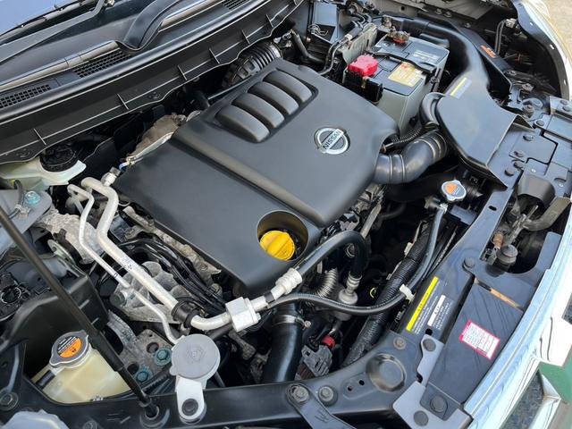 エクストレイル ２０ＧＴ　ディーゼルターボ４ＷＤ　フルセグＴＶナビ・Ｂｌｕｅｔｏｏｔｈ・ＥＴＣ・クルーズコントロール・バック／サイドカメラ・純正１８インチＡＷ（2枚目）