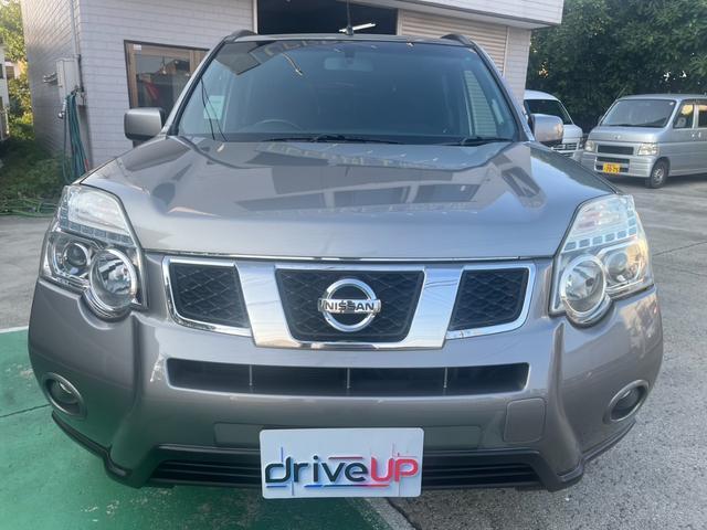 エクストレイル ２０ＧＴ　ディーゼルターボ４ＷＤ　フルセグＴＶナビ・Ｂｌｕｅｔｏｏｔｈ・ＥＴＣ・クルーズコントロール・バック／サイドカメラ・純正１８インチＡＷ（6枚目）