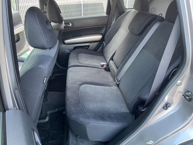 エクストレイル ２０ＧＴ　ディーゼルターボ４ＷＤ　フルセグＴＶナビ・Ｂｌｕｅｔｏｏｔｈ・ＥＴＣ・クルーズコントロール・バック／サイドカメラ・純正１８インチＡＷ（17枚目）