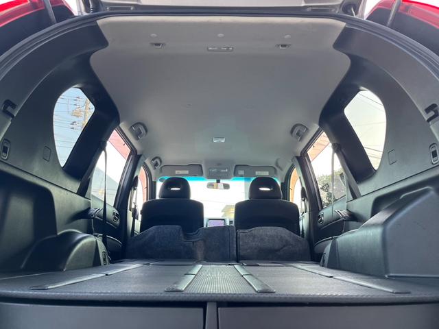 エクストレイル ２０ＧＴ　ディーゼルターボ４ＷＤ　フルセグＴＶナビ・Ｂｌｕｅｔｏｏｔｈ・ＥＴＣ・クルーズコントロール・バック／サイドカメラ・純正１８インチＡＷ（19枚目）