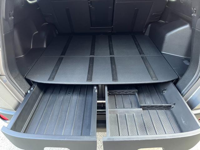 エクストレイル ２０ＧＴ　ディーゼルターボ４ＷＤ　フルセグＴＶナビ・Ｂｌｕｅｔｏｏｔｈ・ＥＴＣ・クルーズコントロール・バック／サイドカメラ・純正１８インチＡＷ（20枚目）