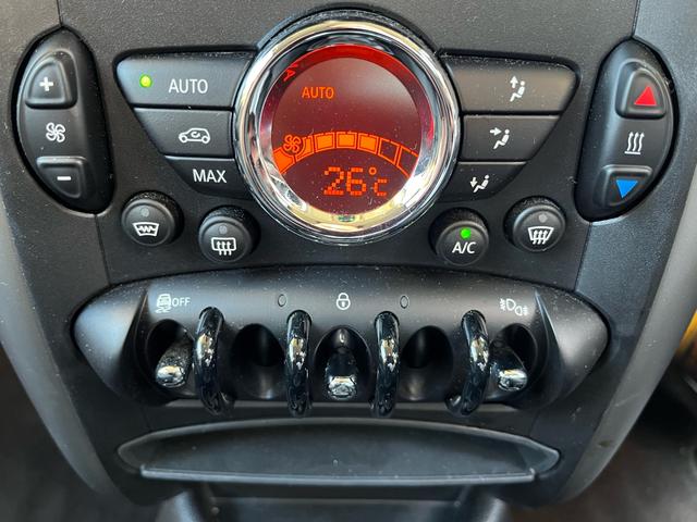 MINI クーパーD クロスオーバー クーパーD 後期 クロスオーバー(5名)ALL4エクステリア 17インチAW ミントパッケージ ETC(12枚目)