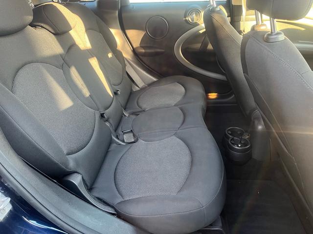 MINI クーパーD クロスオーバー クーパーD 後期 クロスオーバー(5名)ALL4エクステリア 17インチAW ミントパッケージ ETC(17枚目)