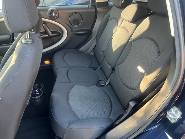 MINI クーパーD クロスオーバー クーパーD 後期 クロスオーバー(5名)ALL4エクステリア 17インチAW ミントパッケージ ETC(18枚目)
